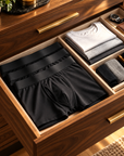 Men’s Leakproof Boxer Briefs