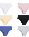 Leak-Proof Bikini Panties