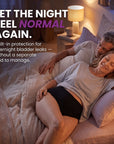 Highwaist Leakproof Underwear