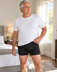 Men's Leakproof Boxers