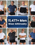 Men's Leakproof Boxers