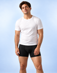 Men’s Leakproof Boxer Briefs