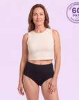 Highwaist Leakproof Underwear