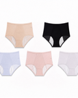 Highwaist Leakproof Underwear
