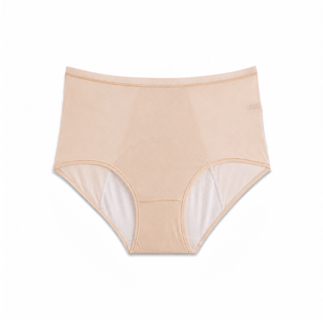 Highwaist Leakproof Underwear