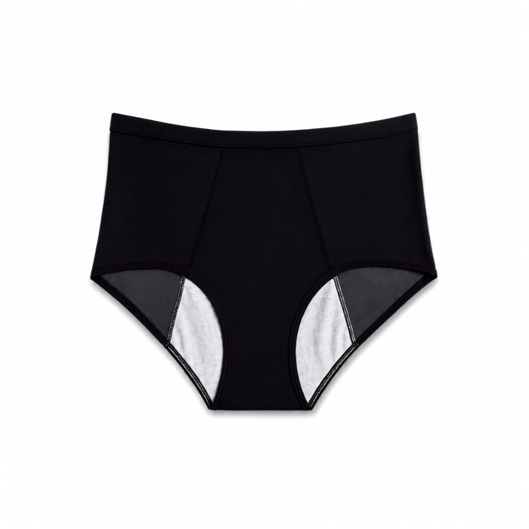 Highwaist Leakproof Underwear
