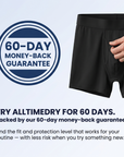 Men's Leakproof Boxers