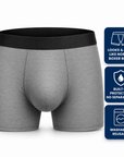 Men's Leakproof Boxers
