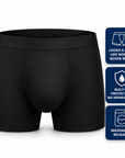 Men's Leakproof Boxers