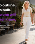 Highwaist Leakproof Underwear