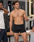 Men’s Leakproof Boxer Briefs