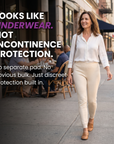 Highwaist Leakproof Underwear